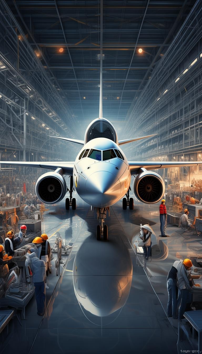 C919挑战与机遇：美国施压下的中国航空工业崛起之路