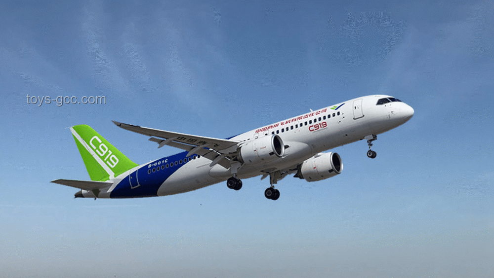 C919挑战与机遇：美国施压下的中国航空工业崛起之路